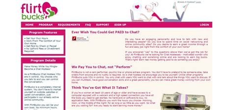 Exploring FlirtBucks: A Comprehensive Review – Flirt Cash